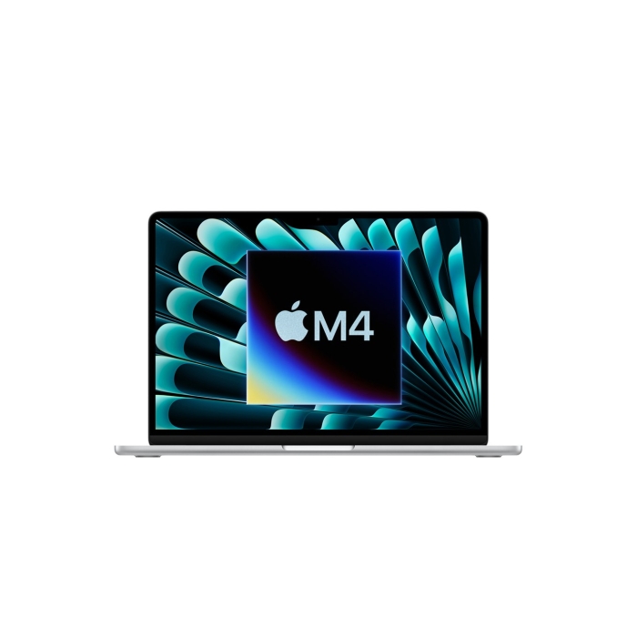MacBook Air 15" M4 2025 - Chính hãng (M4 10core/ GPU 10core/ RAM 24GB/ SSD 256GB)