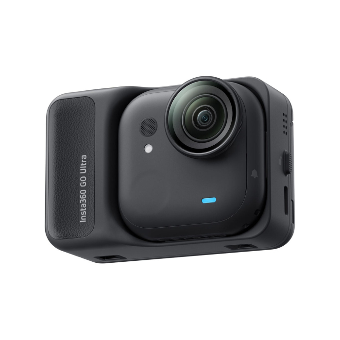 Insta360 GO Ultra Creator Bundle - (Black) Chính hãng