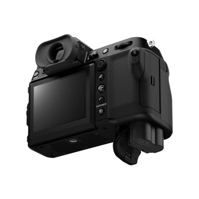 Fujifilm GFX 100S II - (Body) Chính hãng