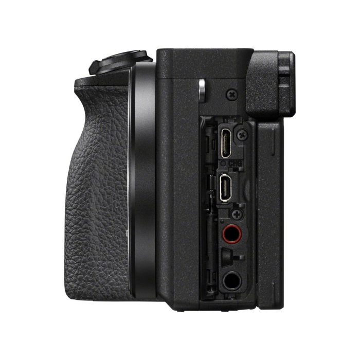 Sony A6600 - Likenew (Body Only)
