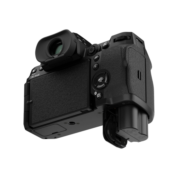 Fujifilm X-H2 - (Body) Chính hãng