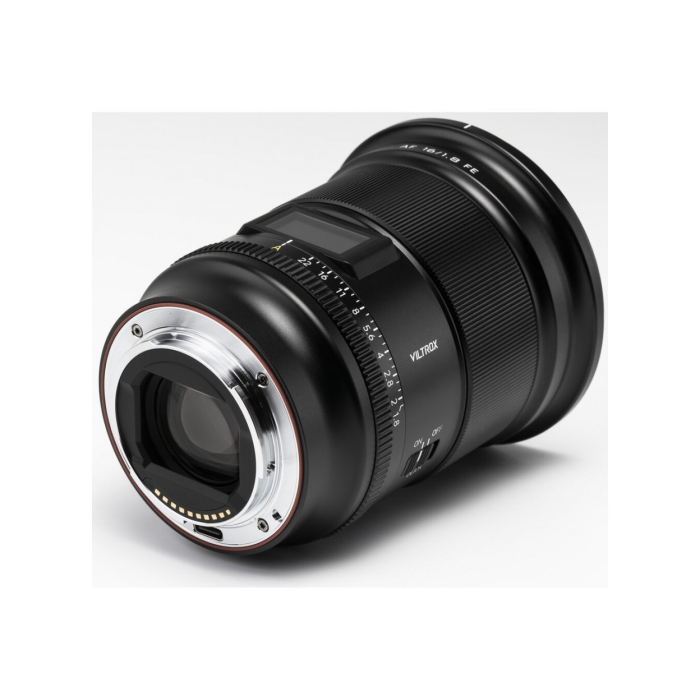 Viltrox AF 16mm f/1.8 FE Sony E - Chính hãng