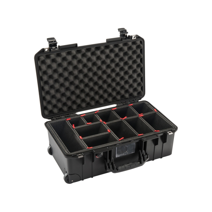 Thùng bảo vệ Pelican 1535 Air Case with TrekPak - Chính hãng