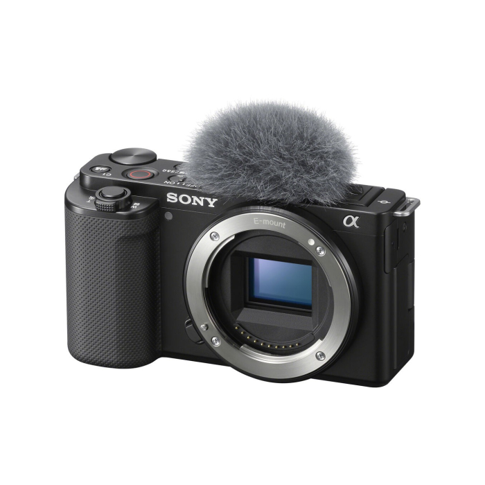 Sony ZV-E10 + Lens 16-50mm F3.5-5.6 (Chính hãng)