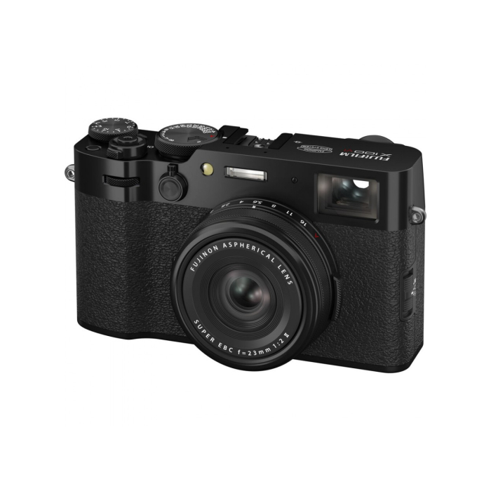 Fujifilm X100VI - Likenew