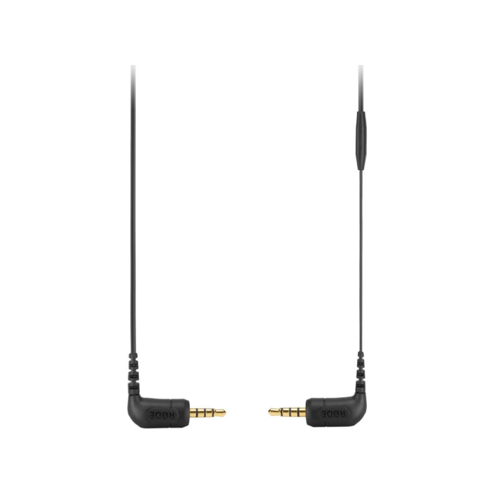 Microphone Rode VideoMic NTG - Chính hãng