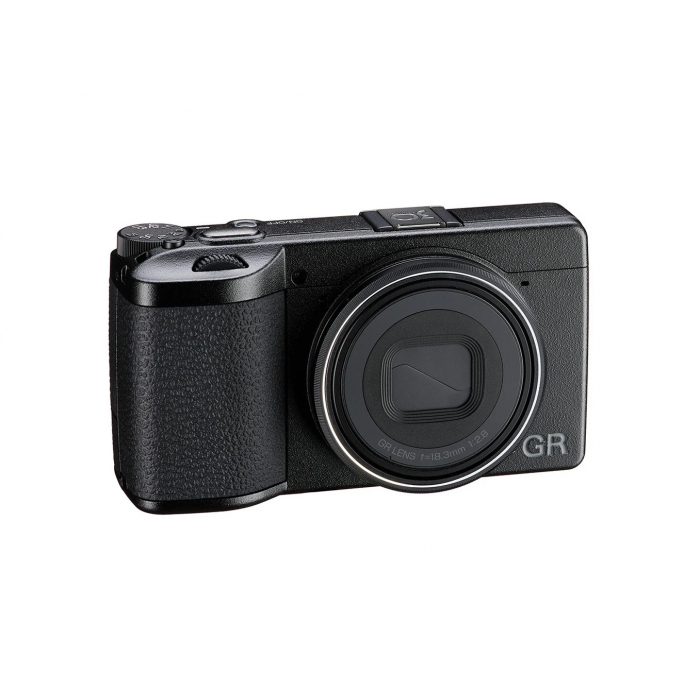 Ricoh GR IV 30th Anniversary Edition Kit - Chính hãng