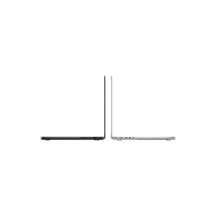 MacBook Pro 16" M5 Max 2026 - (M5 Max CPU 18core GPU 40core RAM 48GB SSD 8TB) Chính hãng