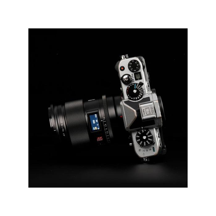 Viltrox AF 16mm f/1.8 Nikon Z - Chính hãng
