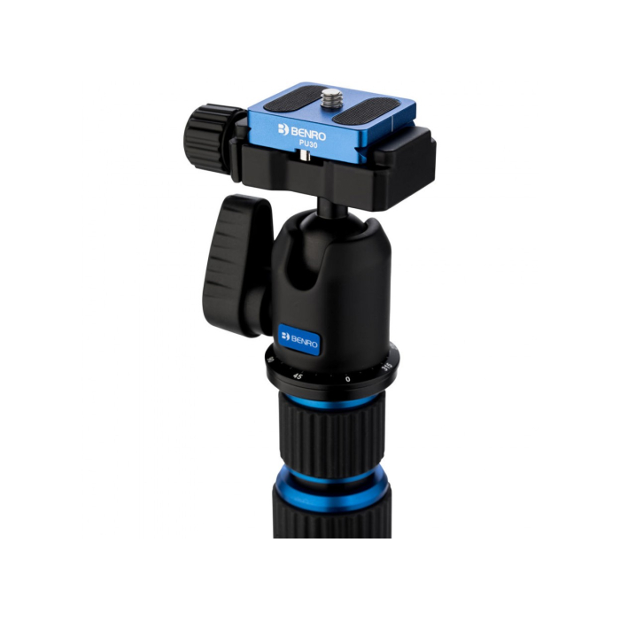 Chân máy Benro FSL09AN00 - Chính hãng