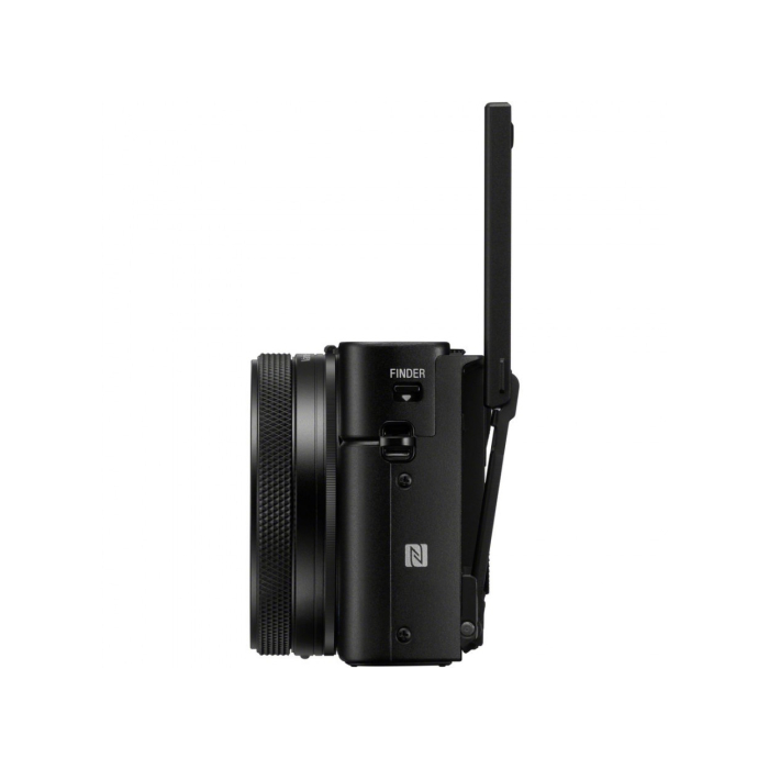 Sony Cyber-shot DSC-RX100 VII - Likenew Sony Cyber-shot DSC-RX100 VII - Likenew