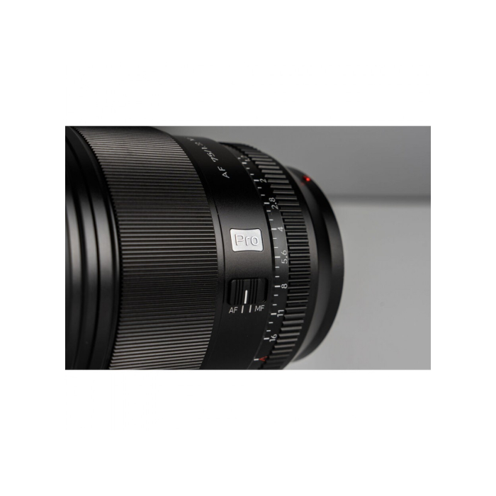 Viltrox AF 75mm f/1.2 Fujifilm X - Likenew