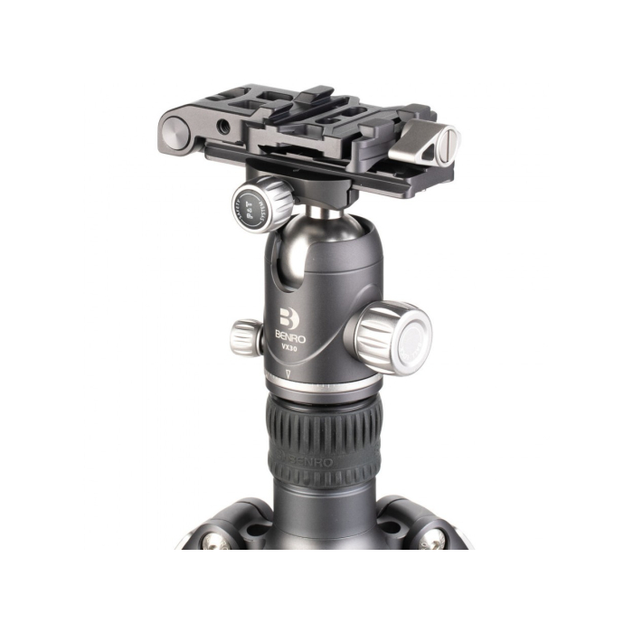 Chân máy Benro Tortoise TTOR35CLVGH2F - Chính hãng