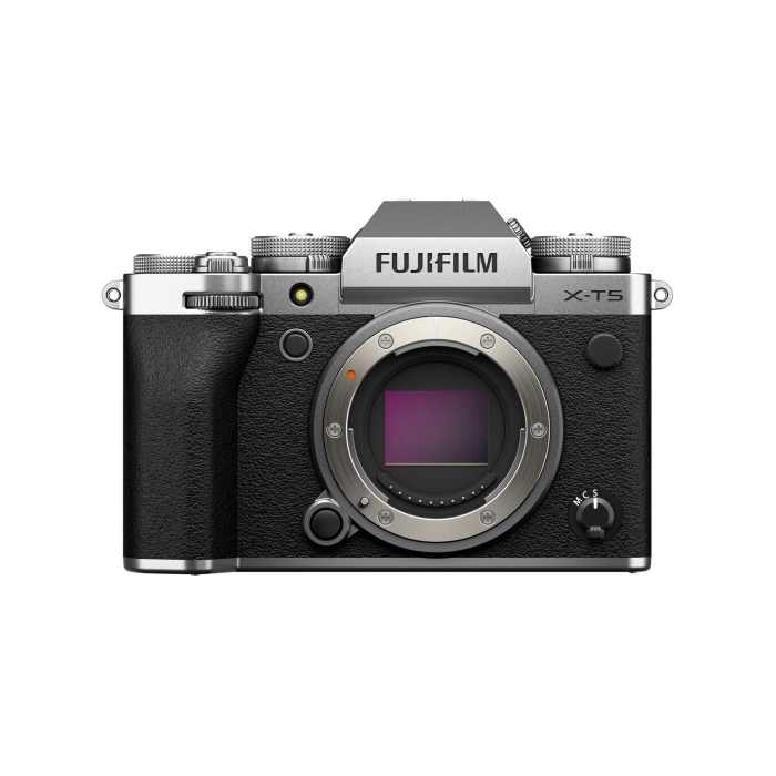 Fujifilm X-T5 - Chính hãng (Kèm Lens Sigma 18-50mm f/2.8)