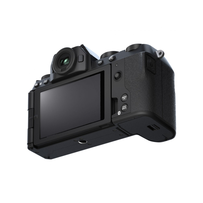 Fujifilm X-S20 - (Kèm Lens Kit 15-45mm) Chính hãng