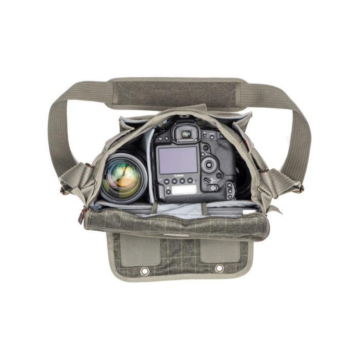 Túi máy ảnh Thinktank Retrospective 10 V2.0 - Chính hãng