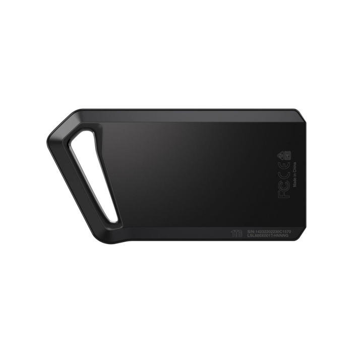 Ổ cứng di động Lexar SL600 Professional Portable SSD (1TB)