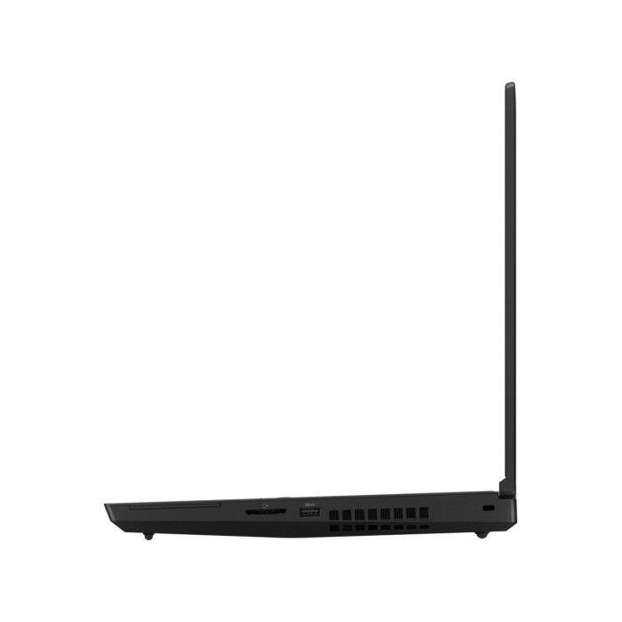 ThinkPad P15 Gen 2 - (Intel Core i7-11800H  16GB  512GB  RTX A3000 6GB  15.6" FHD) - Chính hãng