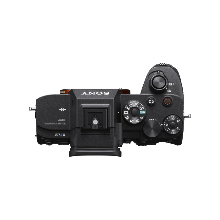 Sony A7S III - (Body) Chính hãng Sony A7S III - (Body) Chính hãng