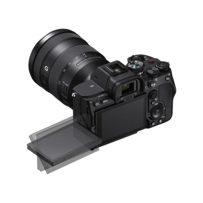 Sony A7 IV - (Body) Chính hãng Sony A7 IV - (Body) Chính hãng