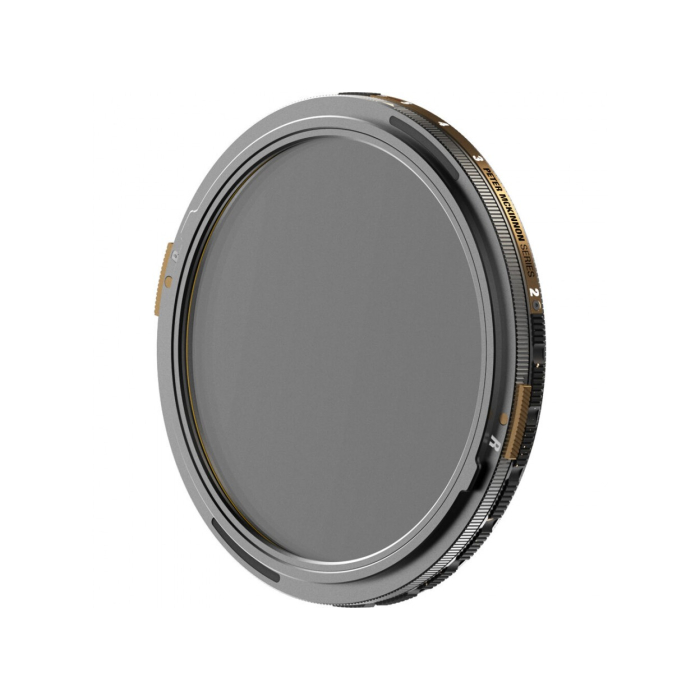 Kính lọc PolarPro Helix VND 2-5 Mist 1/4 - Chính hãng