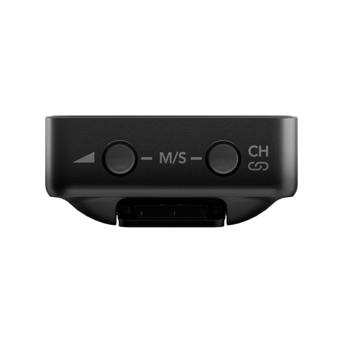 Microphone Rode Wireless PRO - Chính hãng