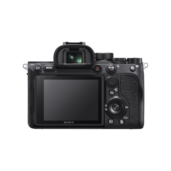 Sony Alpha a7R IV - Likenew 97% (Body Only)