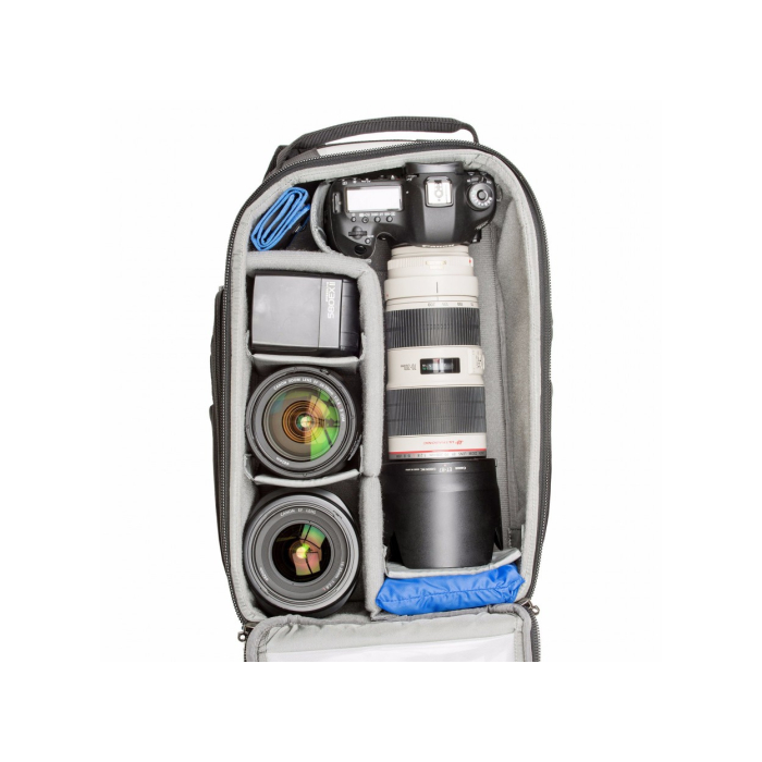 Ba lô máy ảnh Thinktank StreetWalker V2.0 - Chính hãng