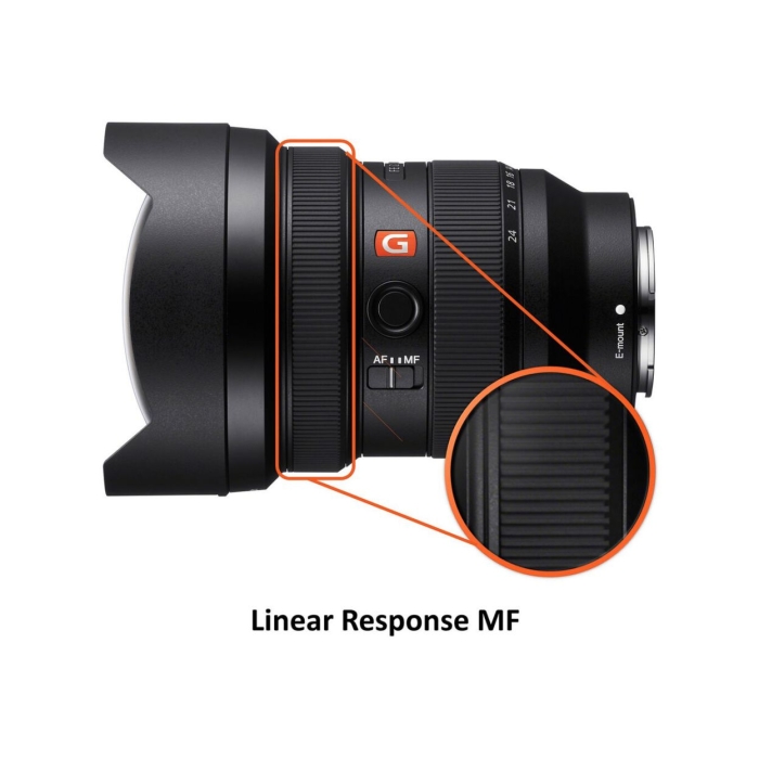 Sony FE 12-24mm f/2.8 GM - Chính hãng