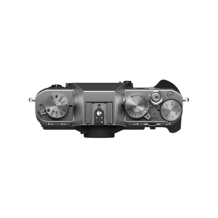 Fujifilm X-T30 II - (Body) Chính hãng