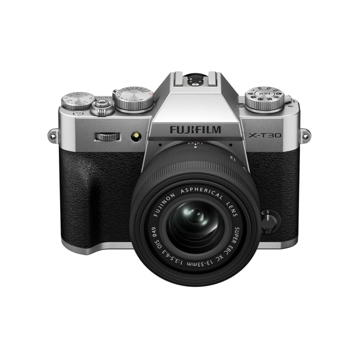 Fujifilm X-T30 III - (Kèm Kit Lens 13-33mm f/3.5-6.3) Chính hãng