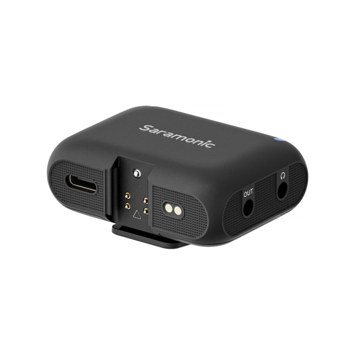 Microphone Saramonic Blink500 B2+ (2TX + RX) - Chính hãng