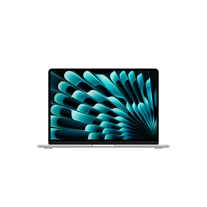 MacBook Air 15" M4 2025 - (M4 10core/ GPU 10core/ RAM 16GB/ SSD 512GB) Chính hãng