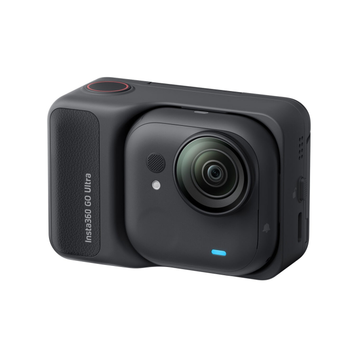 Insta360 GO Ultra Creator Bundle - (Black) Chính hãng