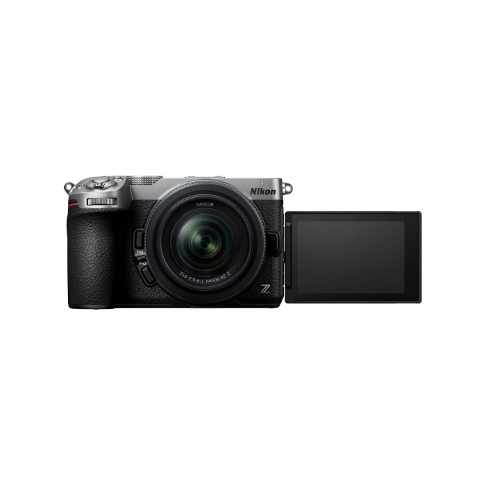 Nikon Z5IIC - (Kèm Kit Lens 24-50mm f/4-6.3) Chính hãng VIC