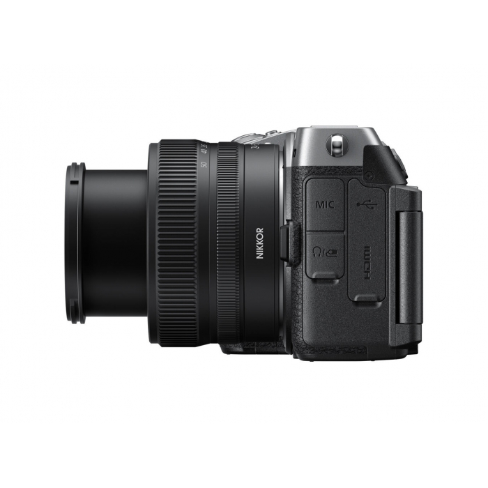 Nikon Z5IIC - (Body Only) Chính hãng VIC