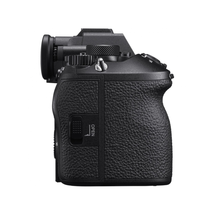 Sony A9 III - (Body) Chính hãng