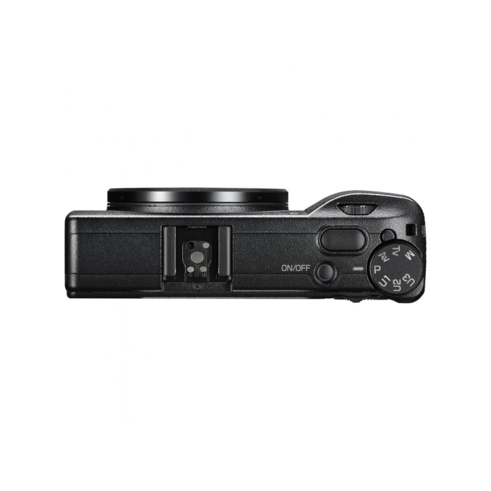 Ricoh GR III - Chính hãng