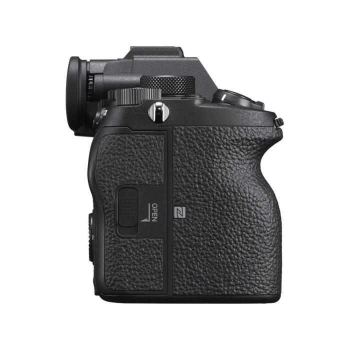 Sony A7S III - (Body) Chính hãng Sony A7S III - (Body) Chính hãng