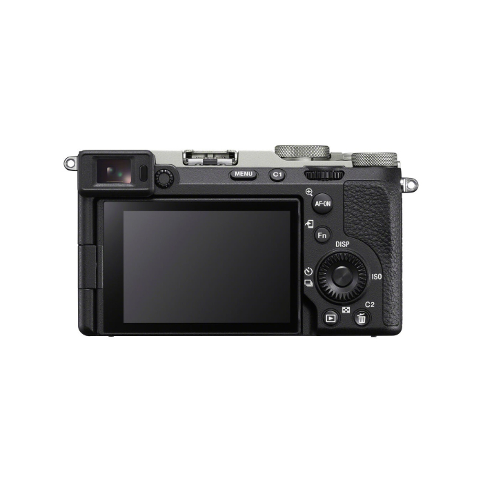 Sony A7CR - (Body) Chính hãng