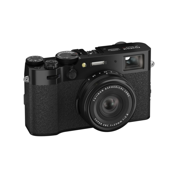 Fujifilm X100VI - Likenew