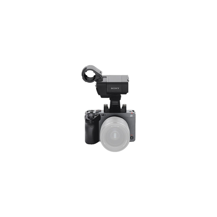 Sony FX3 - (Body) Chính hãng