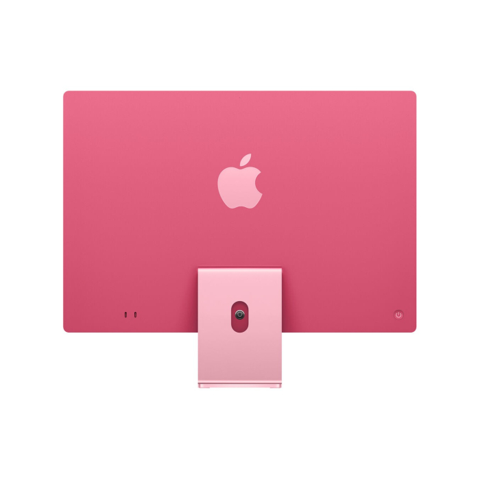 iMac 24" 2024 - (M4 10core / GPU 10core / RAM 24GB / SSD 512GB) Chính hãng