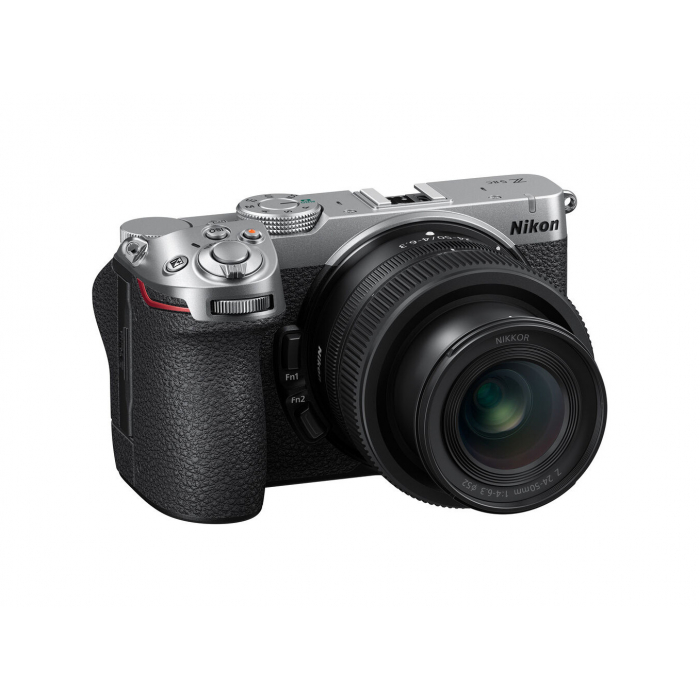 Nikon Z5IIC - (Kèm Kit Lens 24-50mm f/4-6.3) Chính hãng VIC