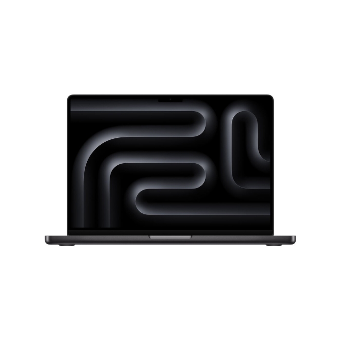 MacBook Pro 14" M4 Pro 2024 - Chính hãng (M4 Pro 14core / GPU 20core / RAM 24GB / SSD 4TB)