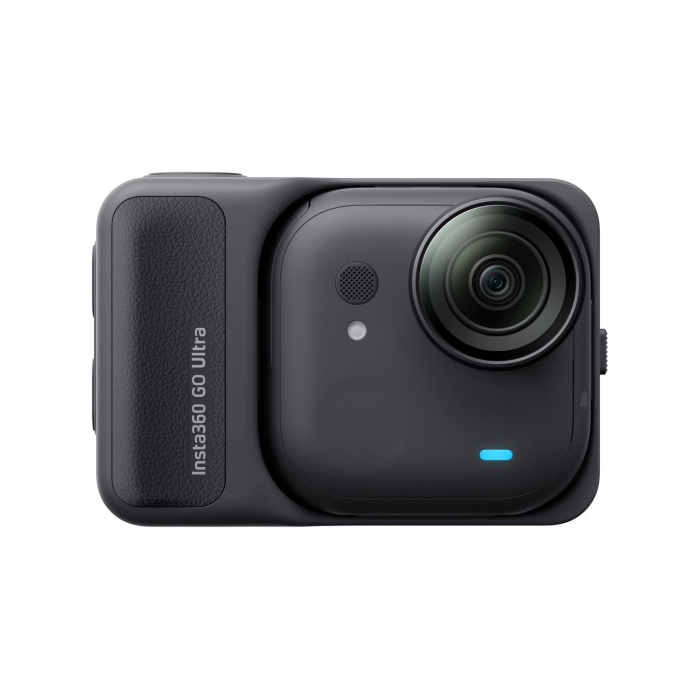 Insta360 GO Ultra Creator Bundle - (Black) Chính hãng