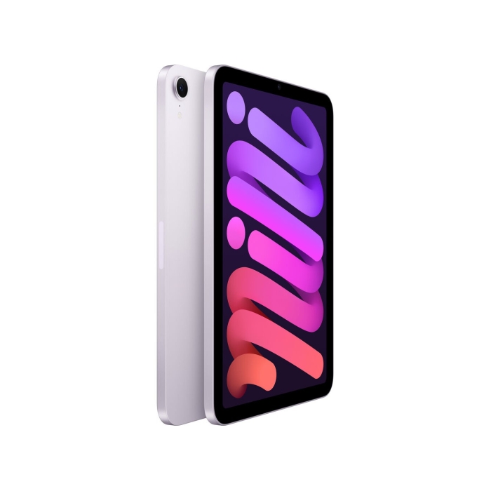 iPad mini 7 8.3" 2024 - Chính hãng (512GB, Wi-Fi + 5G)