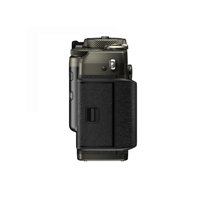 Fujifilm X-Pro3 - (Kèm Lens Sigma 18-50mm f/2.8) Chính hãng