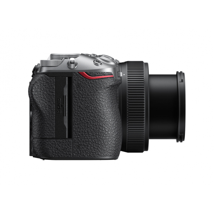 Nikon Z5IIC - (Body Only) Chính hãng VIC