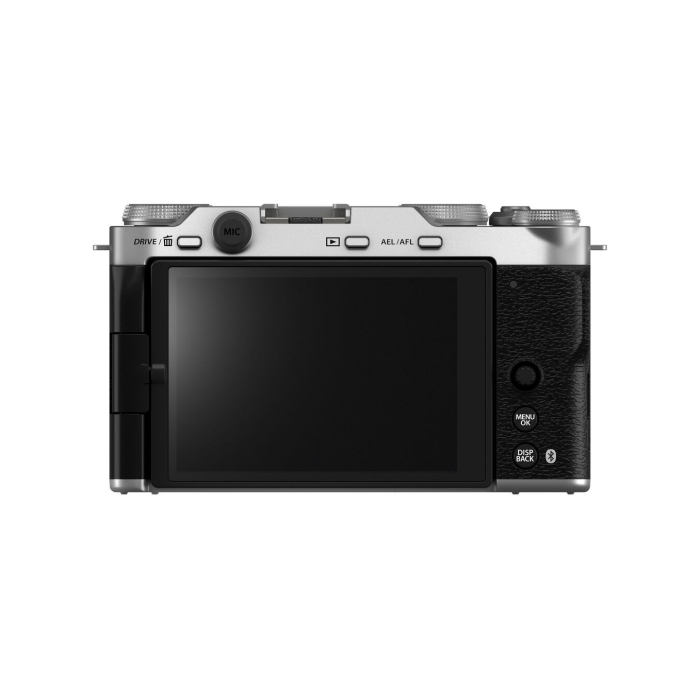 Fujifilm X-M5 - Chính hãng (Kèm Lens Sigma 18-50mm f/2.8)